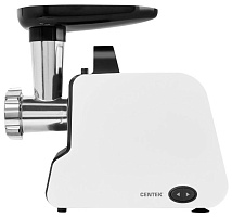 CENTEK CT-1603 White Мясорубка