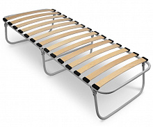 NIKA Кровать раскладная с ортопедическим основанием (РК6 в ассортименте) Кровать