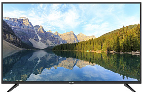 SKYLINE 43LST6575 FHD SMART TV Яндекс безрамочный LED-ТЕЛЕВИЗОРЫ