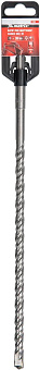 MATRIX Бур по бетону, 10 х 300 мм, SDS PLUS//