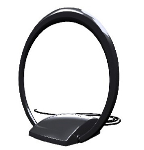 РЭМО (408014) BAS-5150-USB - активная антенна