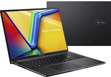 ASUS 16 VivoBook 16 M1605NAQ-MB128 Black (90NB1831-M005C0)