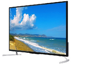 POLAR P43L21T2SCSM FHD SMART TV Android LED-телевизор