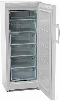 INDESIT DSZ 4150 Морозильник