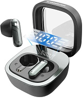 MONSTER N-lite 212 (MH22230) чёрные TWS наушники