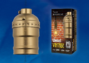 UNIEL (UL-00000531) DLC-V-H01/E27 Лампа светодиодная