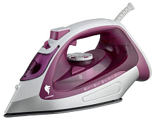 LEONORD LE-1805 розовый Утюг LEONORD LE-1805 розовый