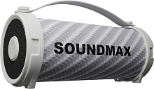 SOUNDMAX SM-PS5018 (белый)