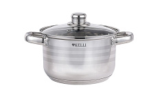 KELLI KL-4293-22 4,5л Посуда