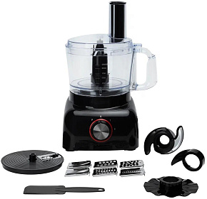 RAGEX R113-000 КУХОННЫЕ КОМБАЙНЫ