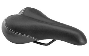 STELS Седло AZ-5537 470138 Аксессуары для вело-техники