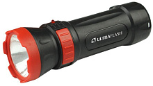 ULTRAFLASH (14931) LED3849 Фонарь