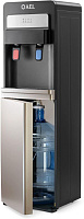 AEL LD-805a black/gold