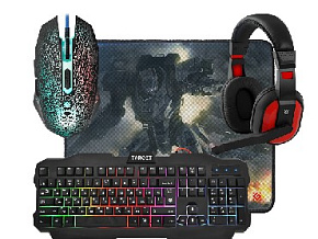 DEFENDER (52350) Target MKP-350 Набор игровой