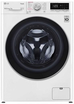 LG F2V5HS1W Стиральная машина