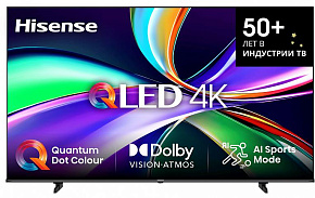 HISENSE 65E7Q SMART TV Телевизор