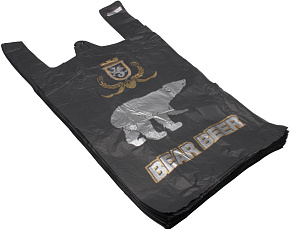 АРТПЛАСТ (МАЙ59601) майка 30+16х55 "Медведь" Пакет