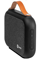 HARPER PSPB-220 черный Акустика портативная