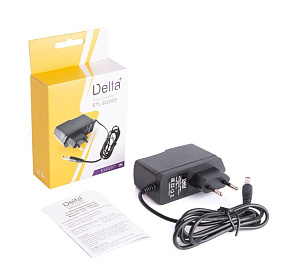DELTA+ ETL-121000 Блок питания DELTA+ ETL-121000