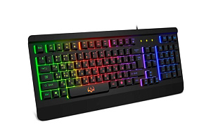SVEN KB-G9450, механическая Клавиатура