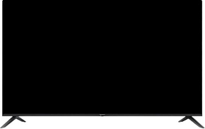 ТРИКОЛОР H55UC2 SMART TV