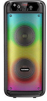 TELEFUNKEN TF-PS2212 черный Акустика