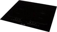 ELTRONIC (88-16) 4 конфорки индукционная черный Варочная панель ELTRONIC (88-16) 4 конфорки индукционная черный