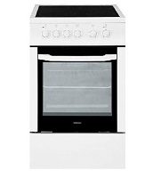 BEKO FFSS57000W Плита электрическая