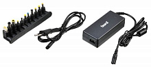 BURO BUM-0054B65 автоматический 65W 12V-20V 11-CONNECTORS от электросети