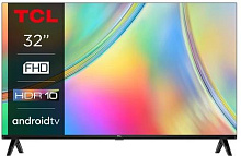 TCL 32S5400AF FHD SMART LED-телевизор