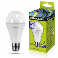 ERGOLUX (14232) LED-A70-35W-E27-6K Лампа