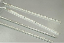 NEON-NIGHT (235-085) Елочная гирлянда с кольцом, 7 нитей по 1,8 м, 126 LED, белый, не соединяется Светодиодная лампа