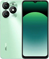 ITEL A70 3/128Gb Green (10047550) Смартфон