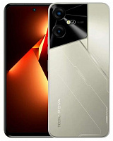 TECNO Pova Neo 3 4/128Gb Gold (TCN-LH6N.128.AMGO) Смартфон