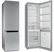 INDESIT DS 4200 SB Холодильник