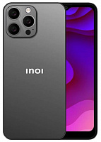 INOI A72 4/128Gb Space Gray (A170) Смартфон