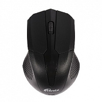 RITMIX RMW-560 черный мышь