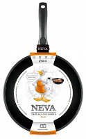 NEVA N126 а/пр литая 26см Neva Black Сковорода