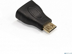 EXEGATE EX284924RUS Переходник HDMI-miniHDMI EX-HDMI-FMC (19F/19M, позолоченные контакты)