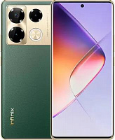 INFINIX Note 40 Pro X6850 8/256Gb Green (2014105) Смартфон