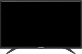 SHIVAKI S43KF5000 black Телевизор