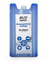 AVS IG-450ml (пластик) Аккумулятор холода