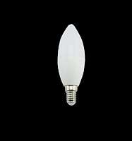 ECOLA C4MW90ELC LIGHT CANDLE LED 9W/E27/4000K Лампы светодиодные