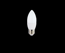 ECOLA C7RV70ELC LIGHT CANDLE LED 5W/E27/4000K Лампы светодиодные