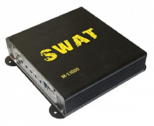 SWAT M-1.1000 Автоусилитель