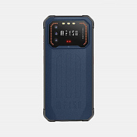 IIIF150 Air1 Pro Plus Cobalt Blue (6+128) Смартфон