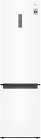 LG GA-B509DQXL 419л белый Холодильник