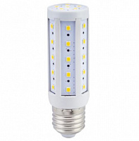 ECOLA Z7NW95ELC CORN LED PREMIUM 9,5W/E27/3000K лампы светодиодные