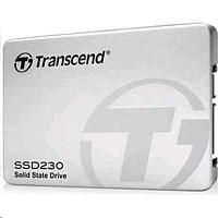TRANSCEND TS256GSSD230S 256ГБ, 2.5", SATA III SSD накопитель