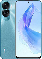 HONOR 90 Lite 5G 8/256Gb Sky Blue (5109ATWX) Смартфон